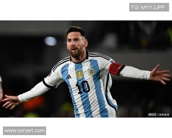 梅西斗胆猜测2026世界杯，决计带领阿根廷卫冕